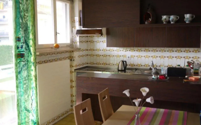 Casa Rabissale