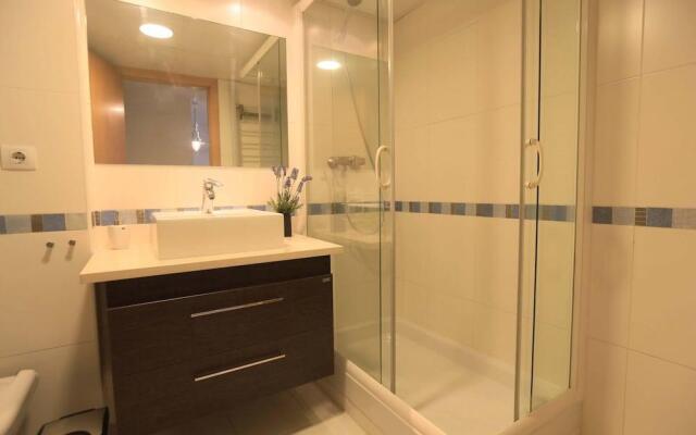 Apartamento Para 6 Personas en Cambrils