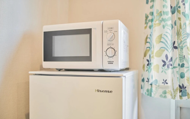 Sakuragawa Shinsaibashikita 1