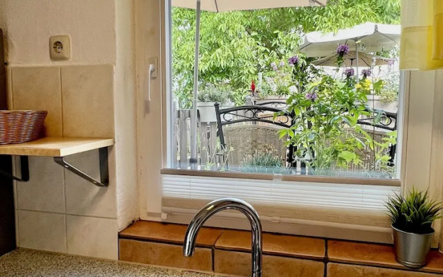 Ferienweingut Matthias Löwen