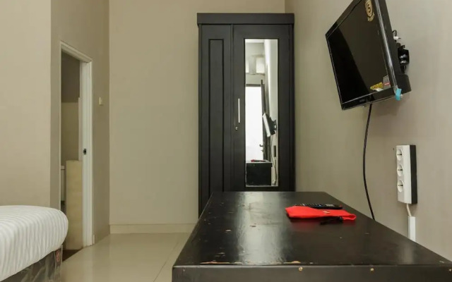 RedDoorz Syariah near Taman Air Mancur Bogor