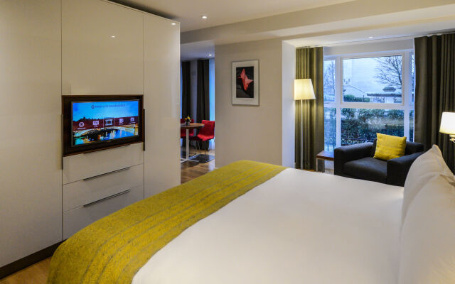 Premier Suites Dublin Ballsbridge