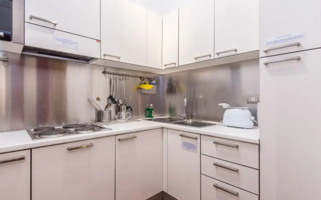 RSH Campo de   Fiori Bright Apartment