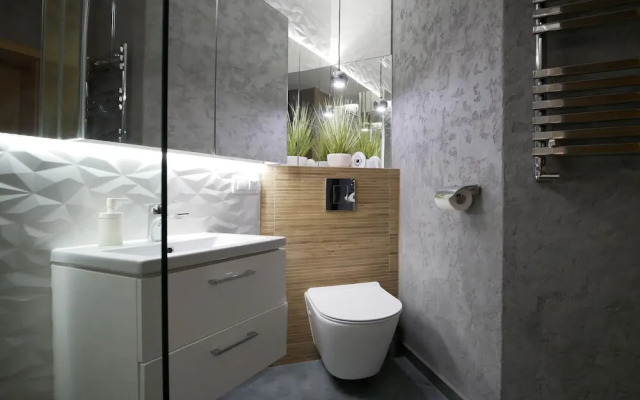 4UApart - Apartment studio Mohito