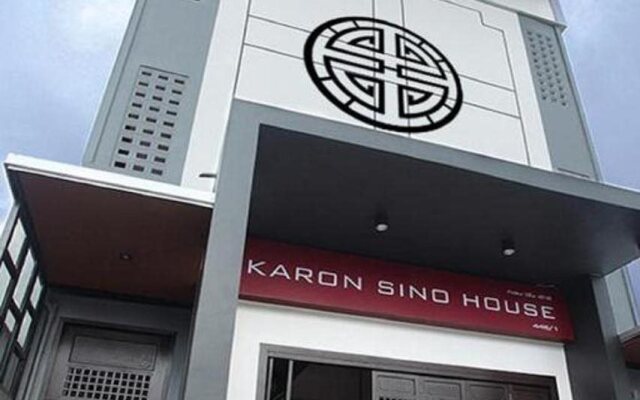 Karon Sino House