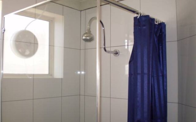 South Hedland Motel