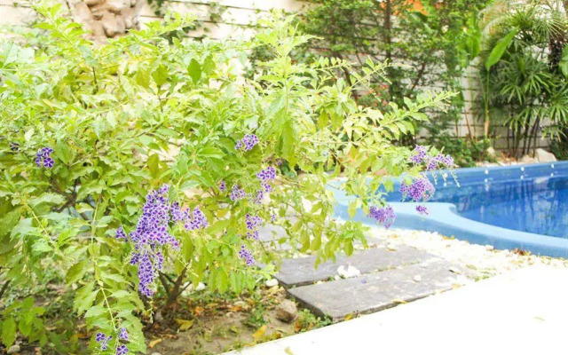 Zea Za Villa