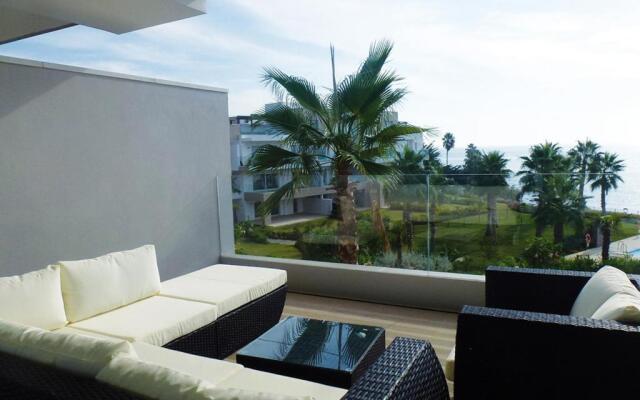 Horizon Beach Apartment