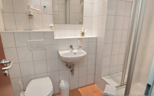 Hotel Hamburg