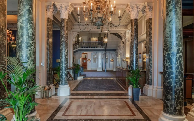 The Grand Brighton