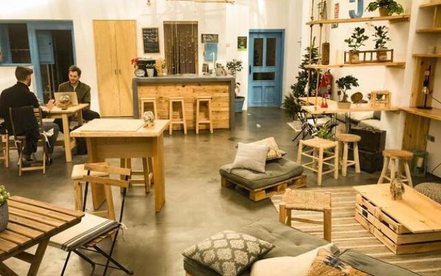 Cantagua Hostel