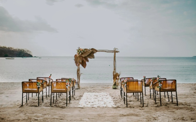 The Kayana Beach Lombok