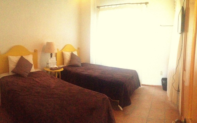 Casa Nube - Guesthouse San Miguel