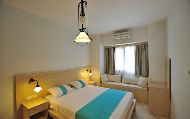 Golkoy Suites Boutique Hotel