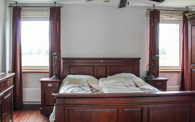 Stunning Home in Hellevoetsluis With 2 Bedrooms and Wifi