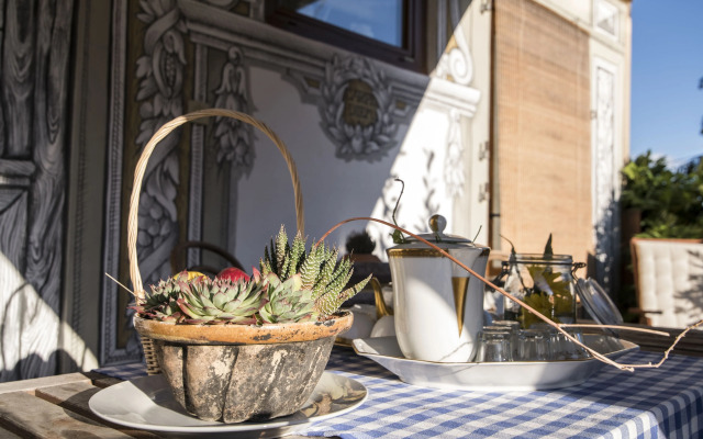 Maison d'hôtes du Mont