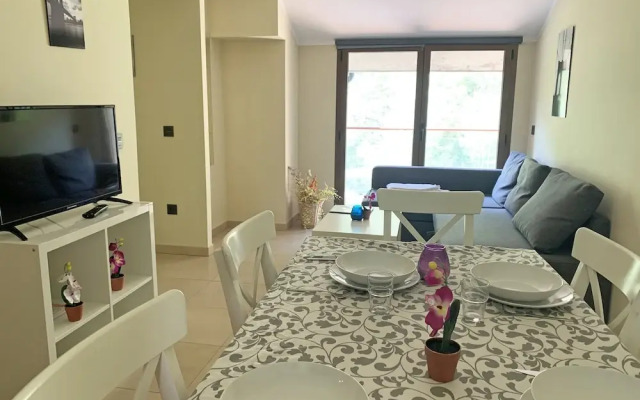 Apartamentos Llorts Ordino 3000