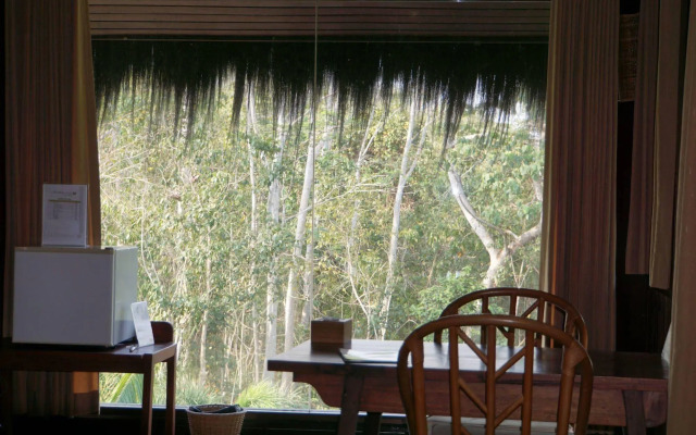 Samboja Lodge