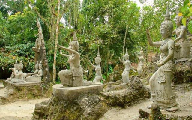 Marasca Samui