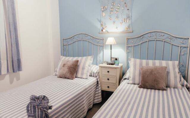 Apartament Marina