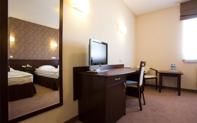 Centrum Hotel