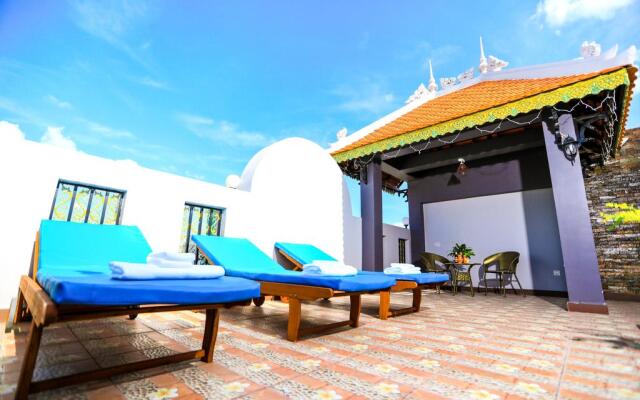 Jin Sheng International Hotel