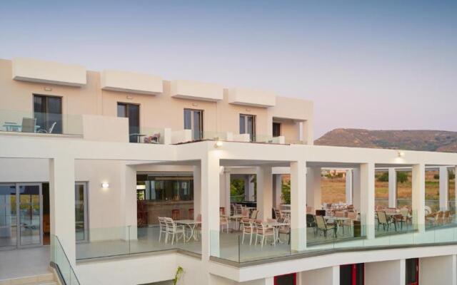 Sunny View Hotel