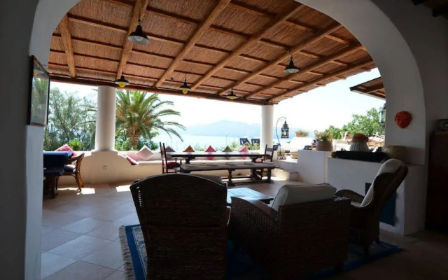 Villa Barbaro B&B