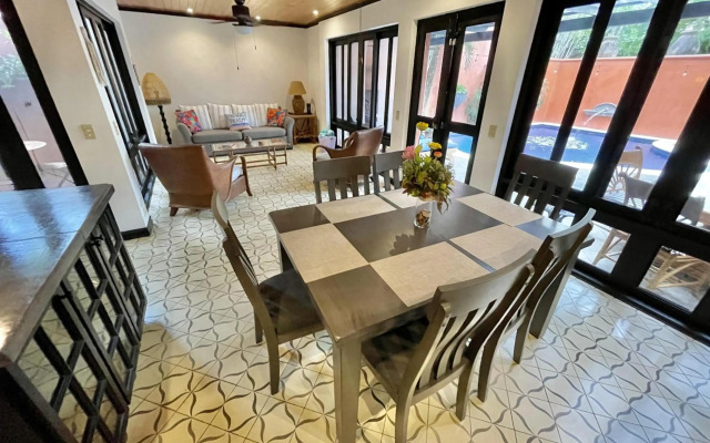 Villa Cerca Del Mar 6