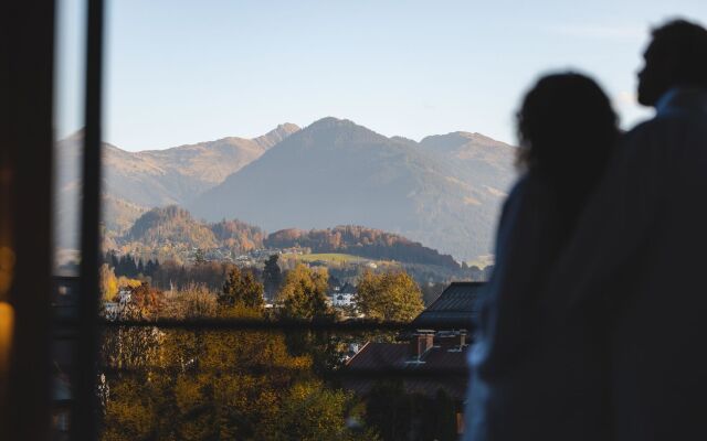 ERIKA Boutiquehotel Kitzbühel