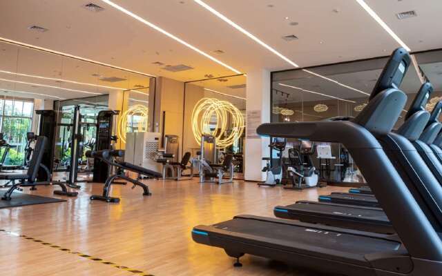 Wyndham Wenzhou Cangnan Resort