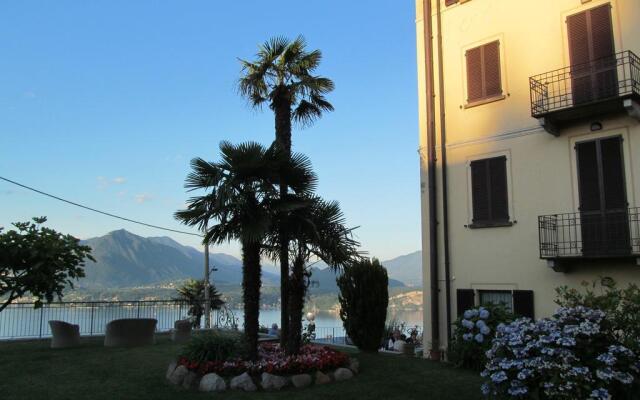 Hotel Brisino