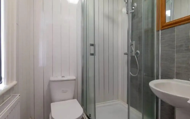 Inviting 1-bed Studio2 in Coventry