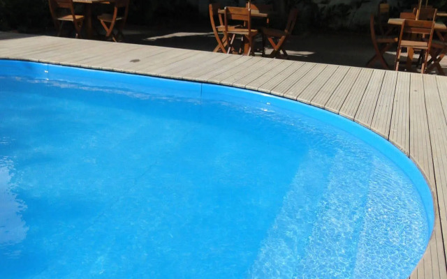 Casa Bustamante Hotel Boutique