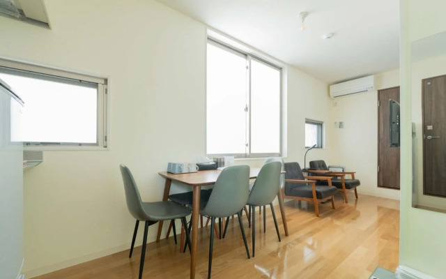 bmj Hyakunincho - Vacation STAY 68270v