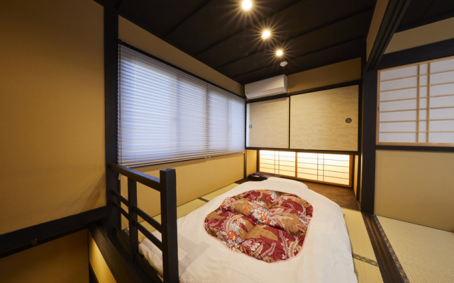 Rinn Gojo Mibugawa East