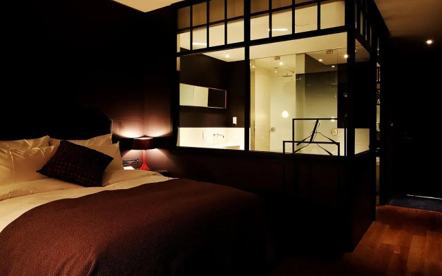Lee Design Hotel