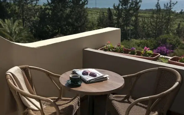 Ramot Resort Hotel