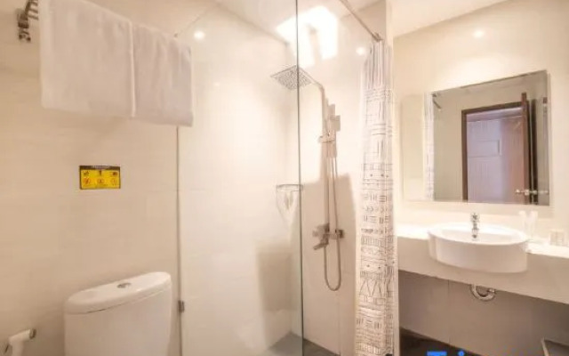 Grand Altuz Yogyakarta