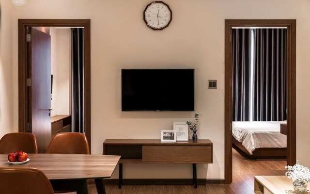 Cactusland Premium Residences