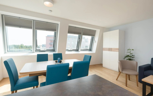 Yourapartment Prater