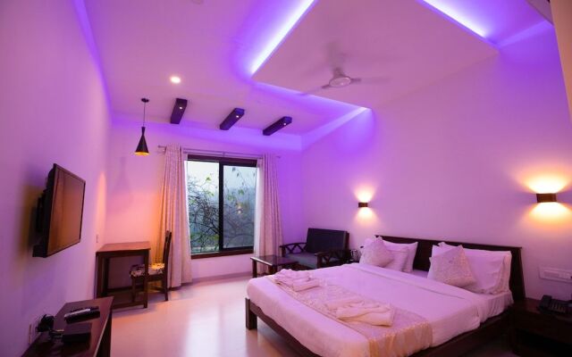 La Serene Resort & Spa
