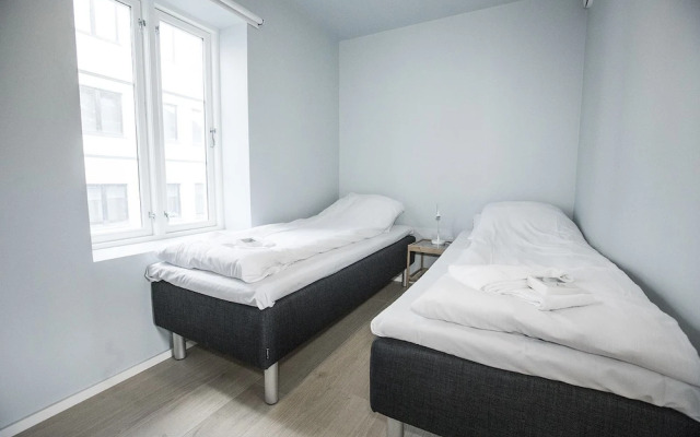Stavanger Housing Hotel