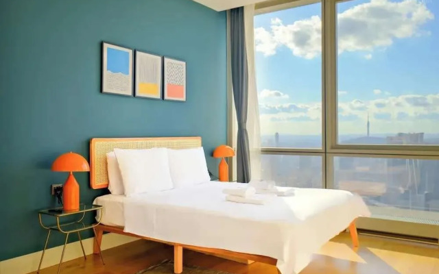 Metropol İstanbul Residence by NewInn