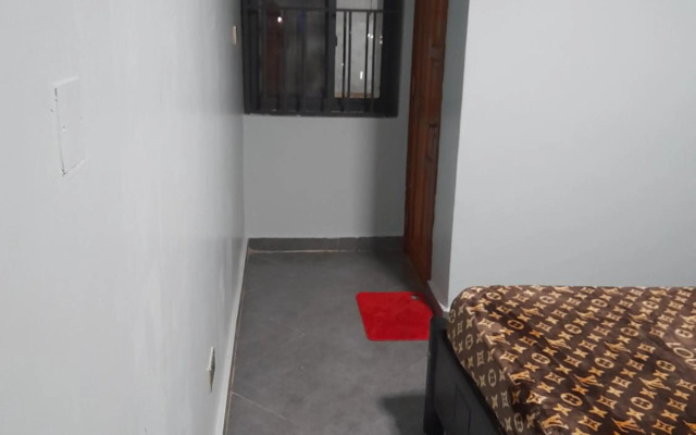 Strategically located apartment 2