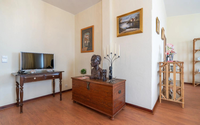 Casa Fatima