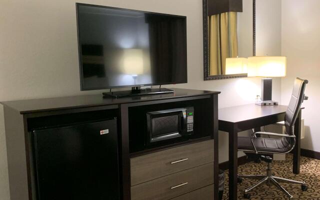 Best Western Slidell Hotel