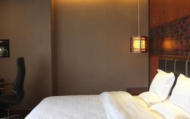 Caizhi Dongfang Hotel