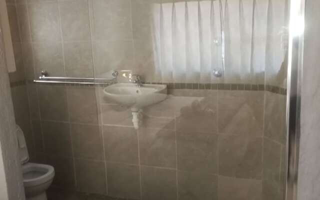 Cape Pine Guest House