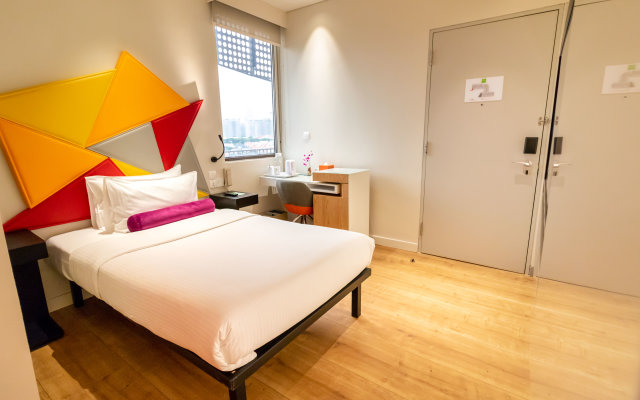 Ibis Styles Singapore On Macpherson